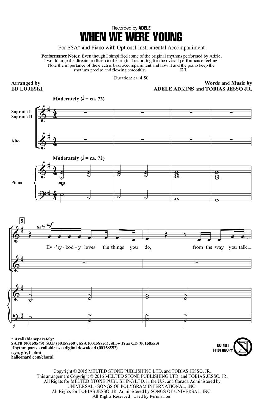 Sample Page 1