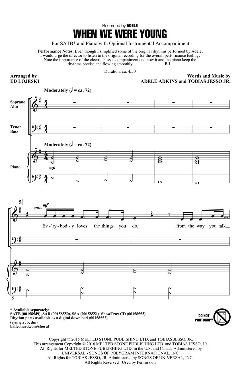 Sample Page 1