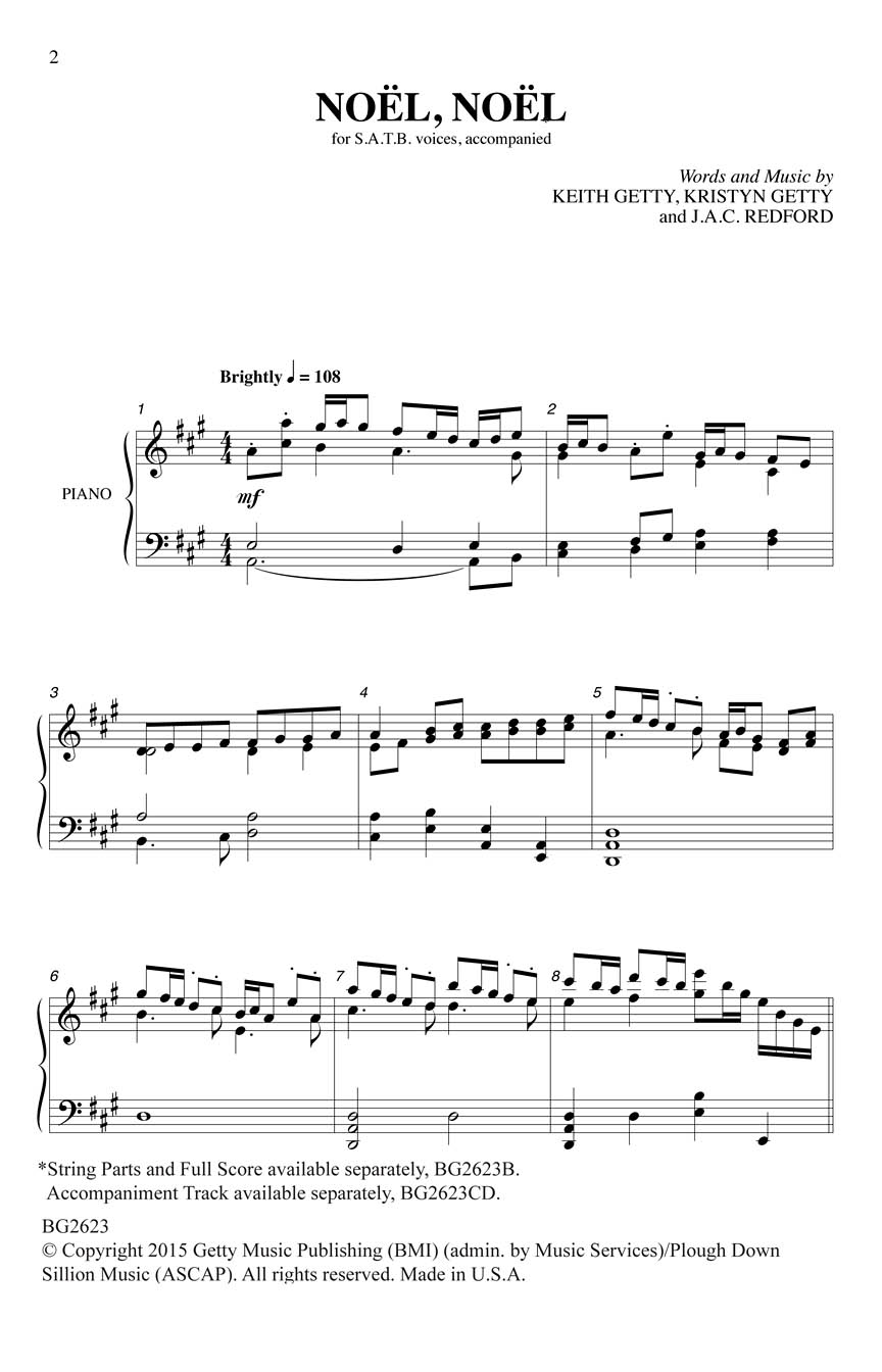 Sample Page 1