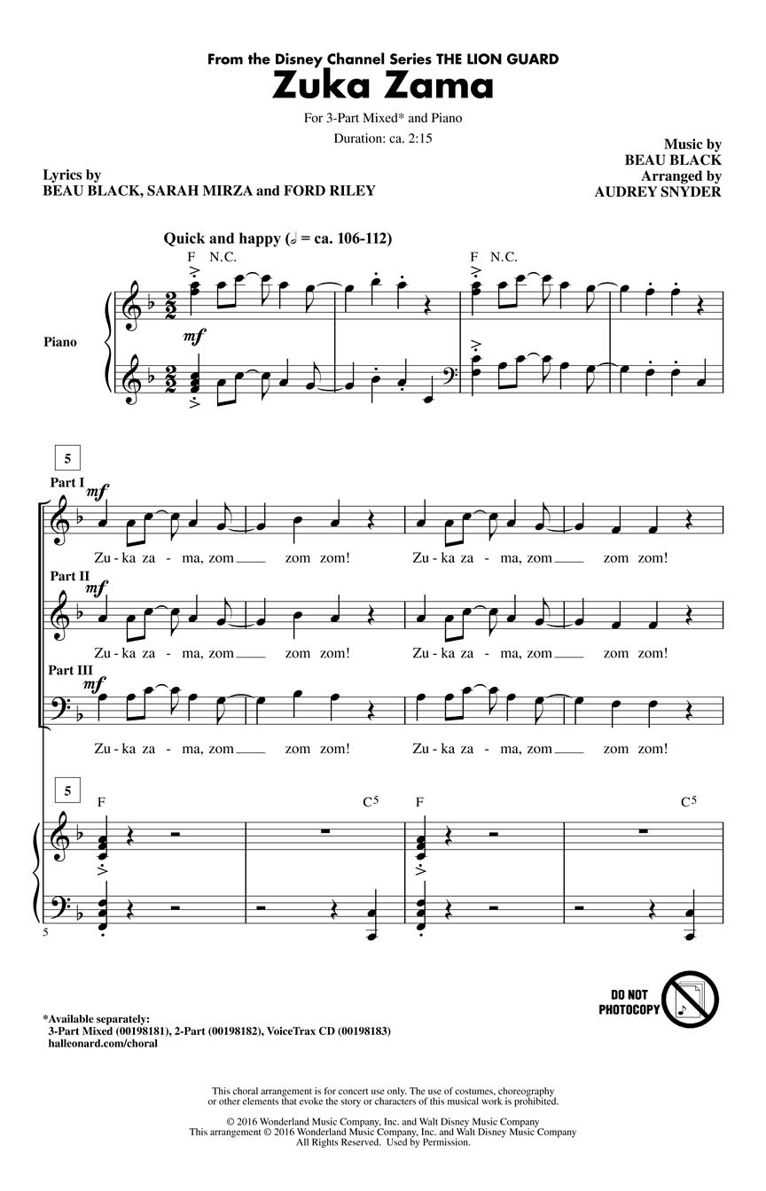 Sample Page 1