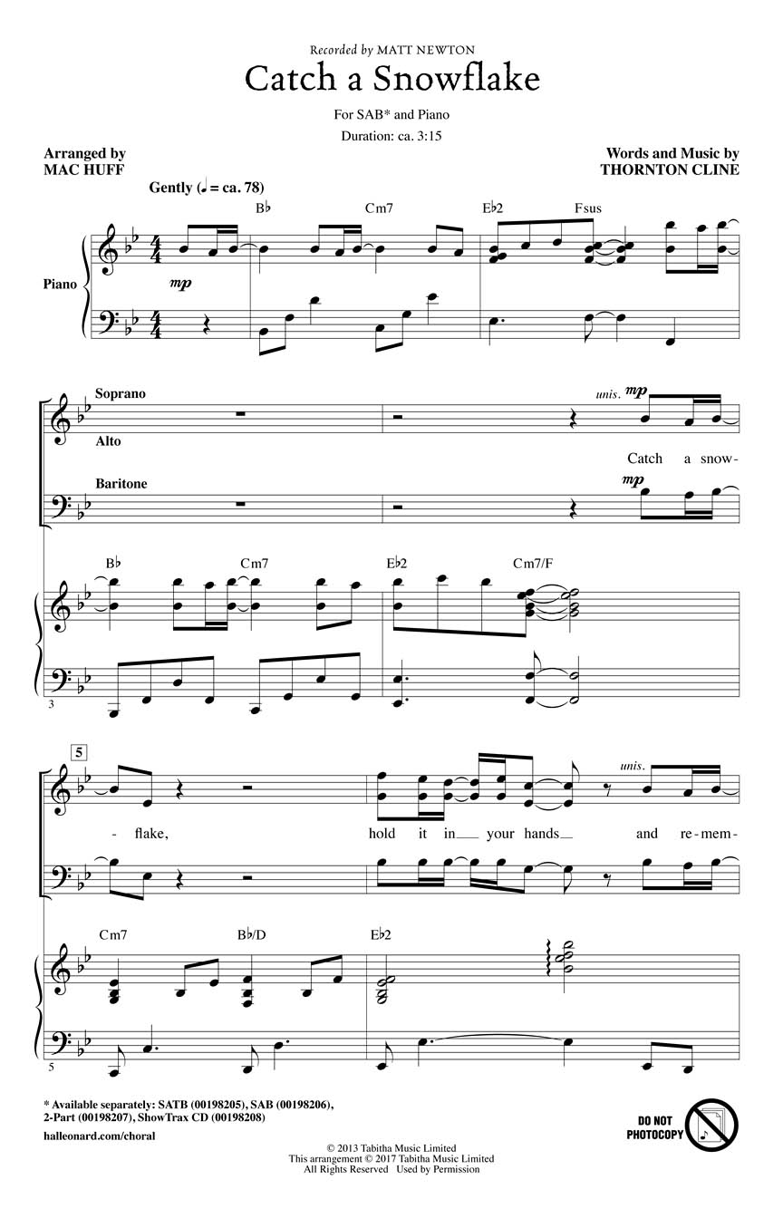 Sample Page 1
