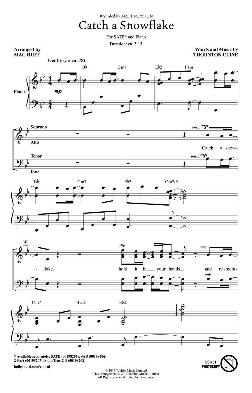 Sample Page 1