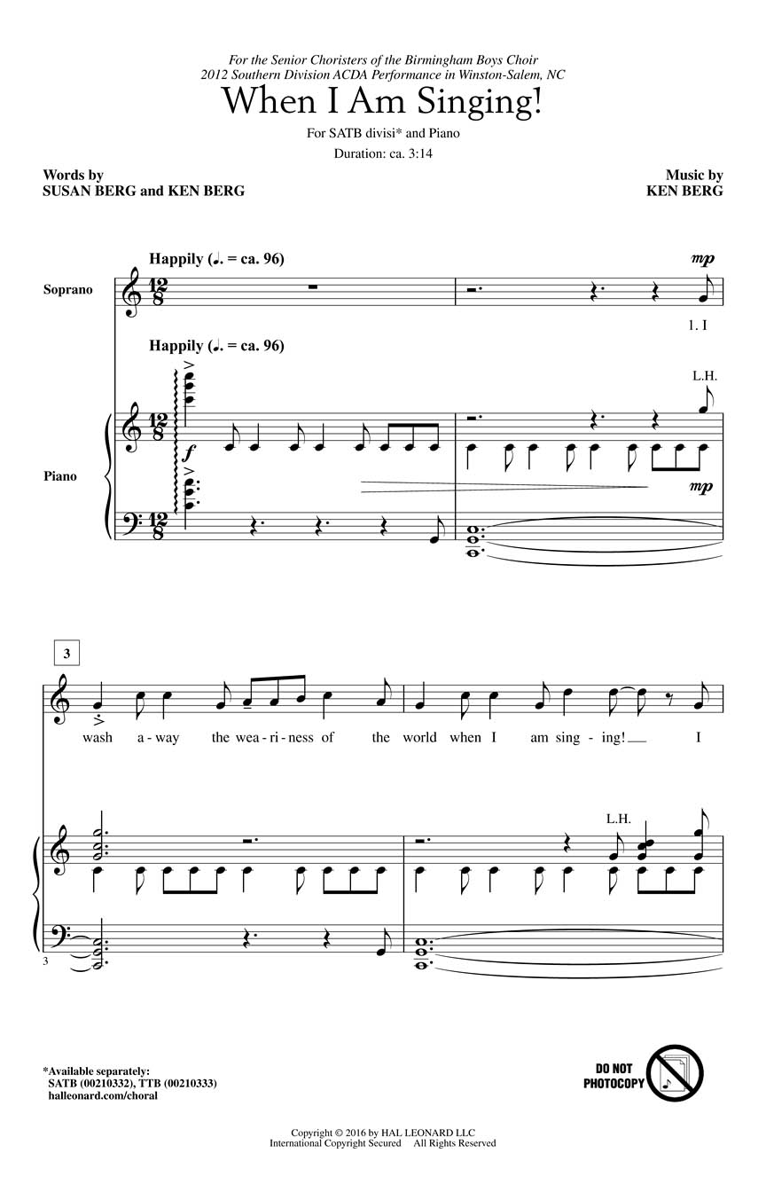 Sample Page 1