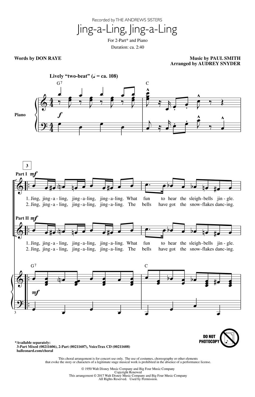 Sample Page 1