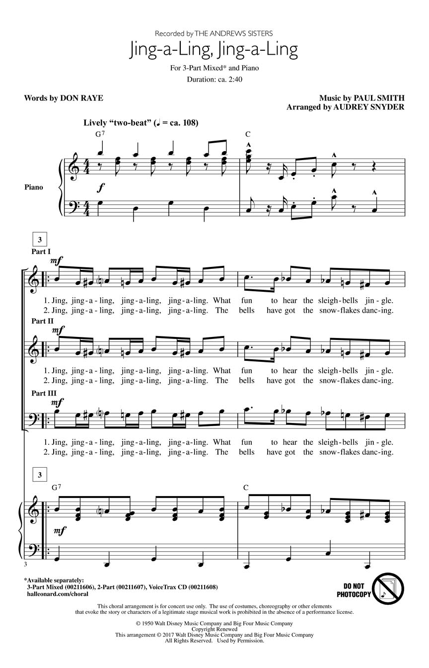 Sample Page 1