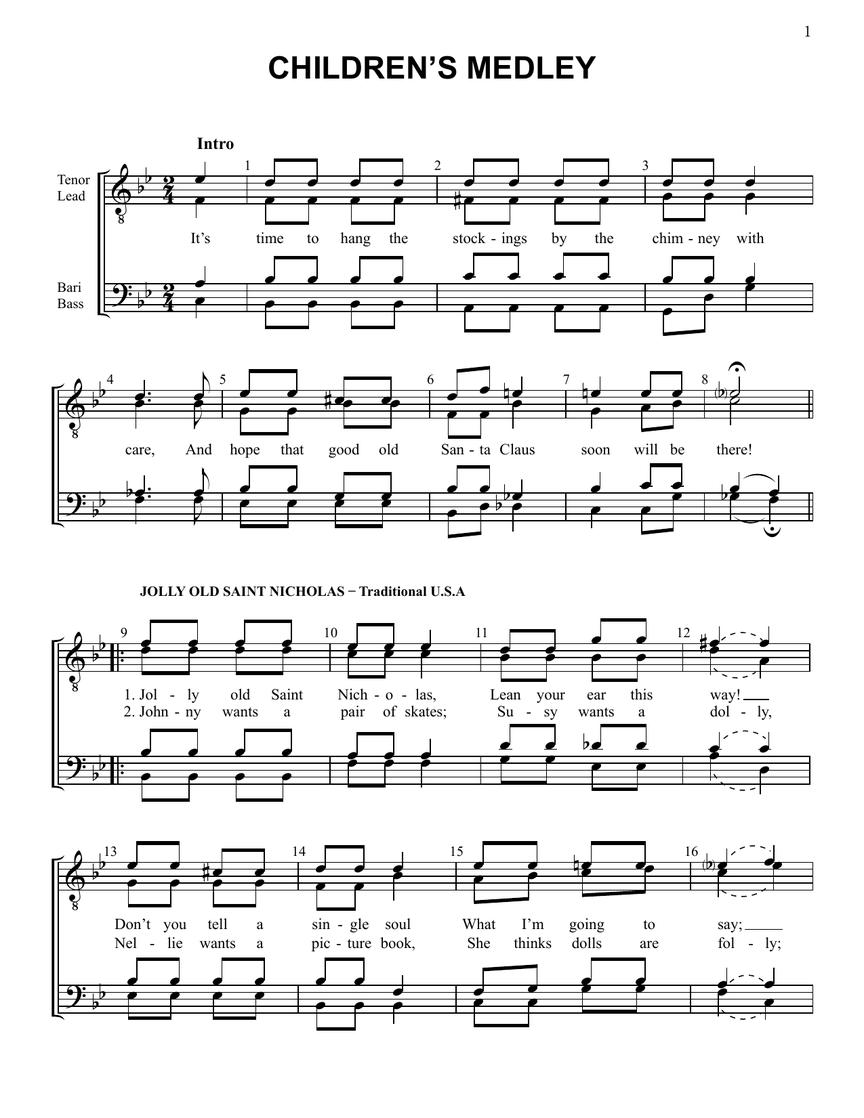 Sample Page 2