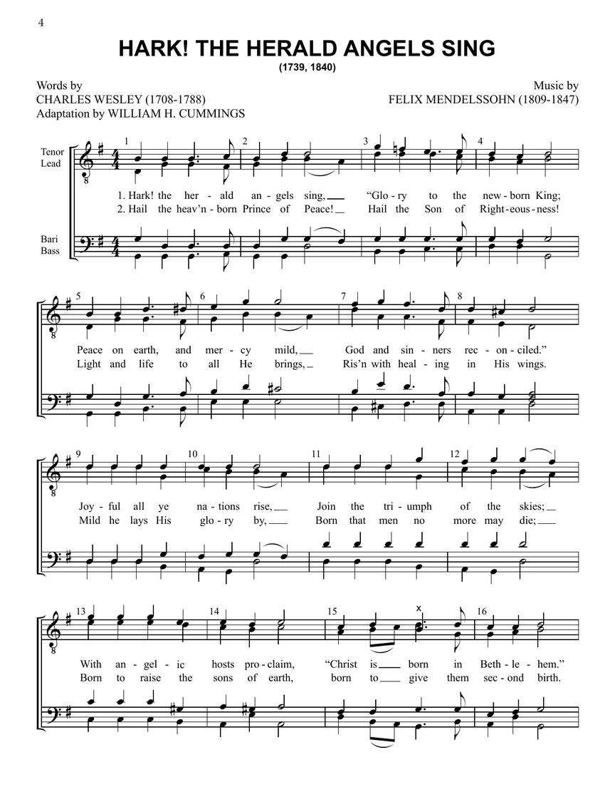 Sample Page 3