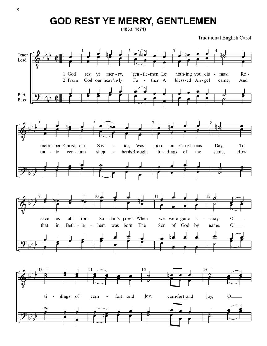 Sample Page 4