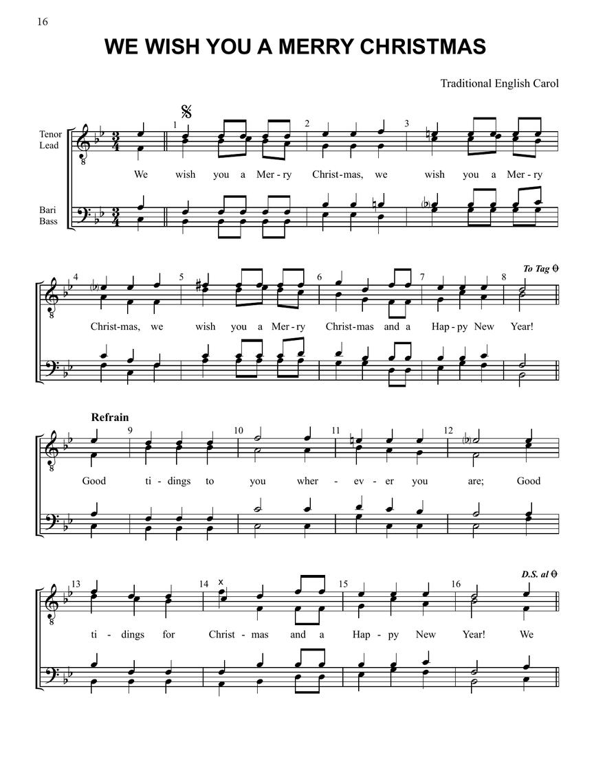 Sample Page 5