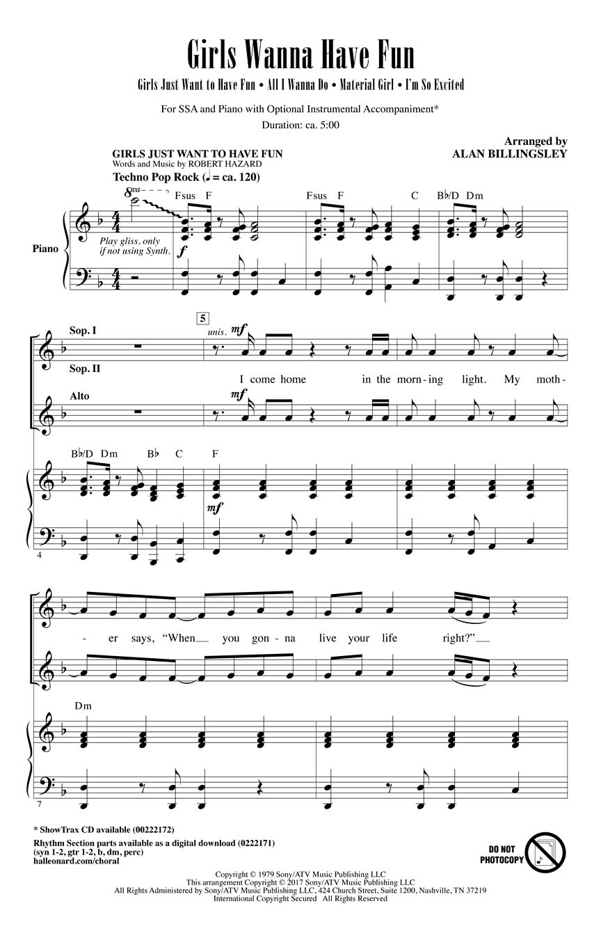 Sample Page 1