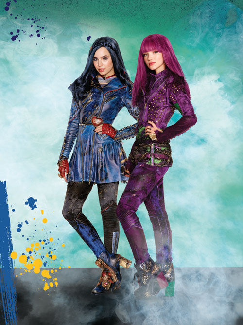 Descendants 2 Music from the Disney Channel Original TV Movie ...