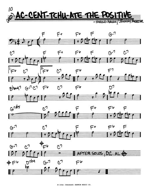 The Real Book - Volume III Bass Clef Edition - Willis Music Store