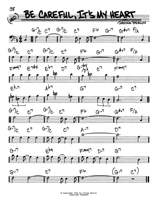 The Real Book - Volume III Bass Clef Edition - Willis Music Store