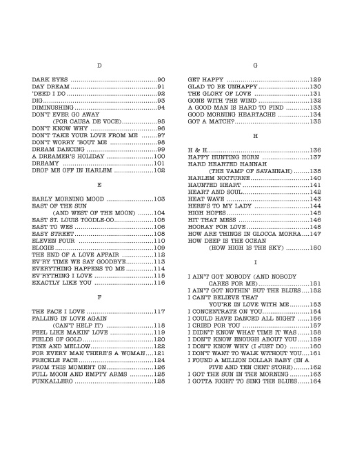 The Real Book - Volume III Bass Clef Edition - Willis Music Store