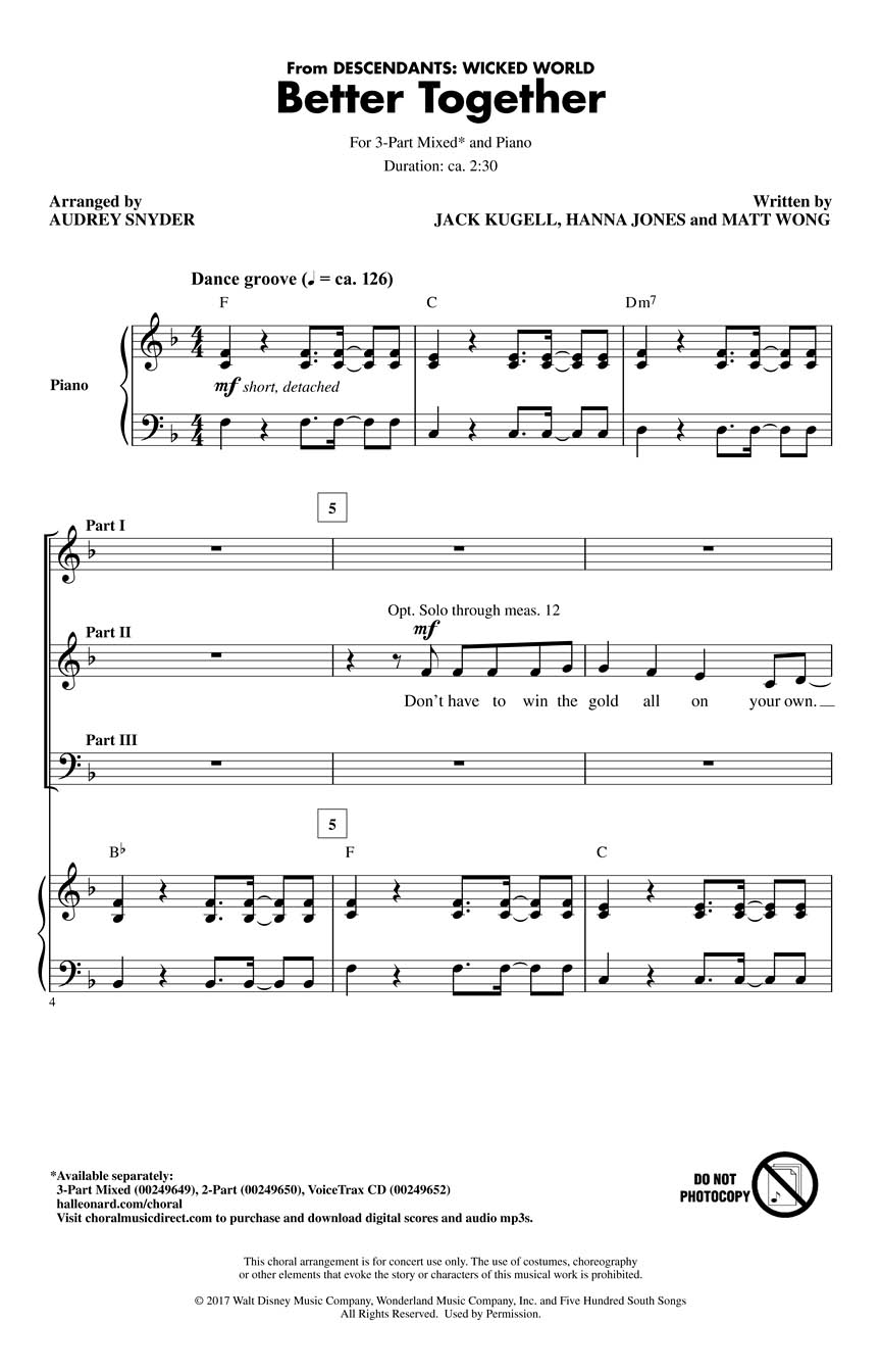 Sample Page 1