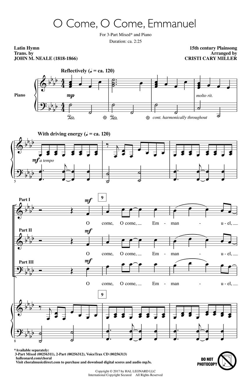 Sample Page 1