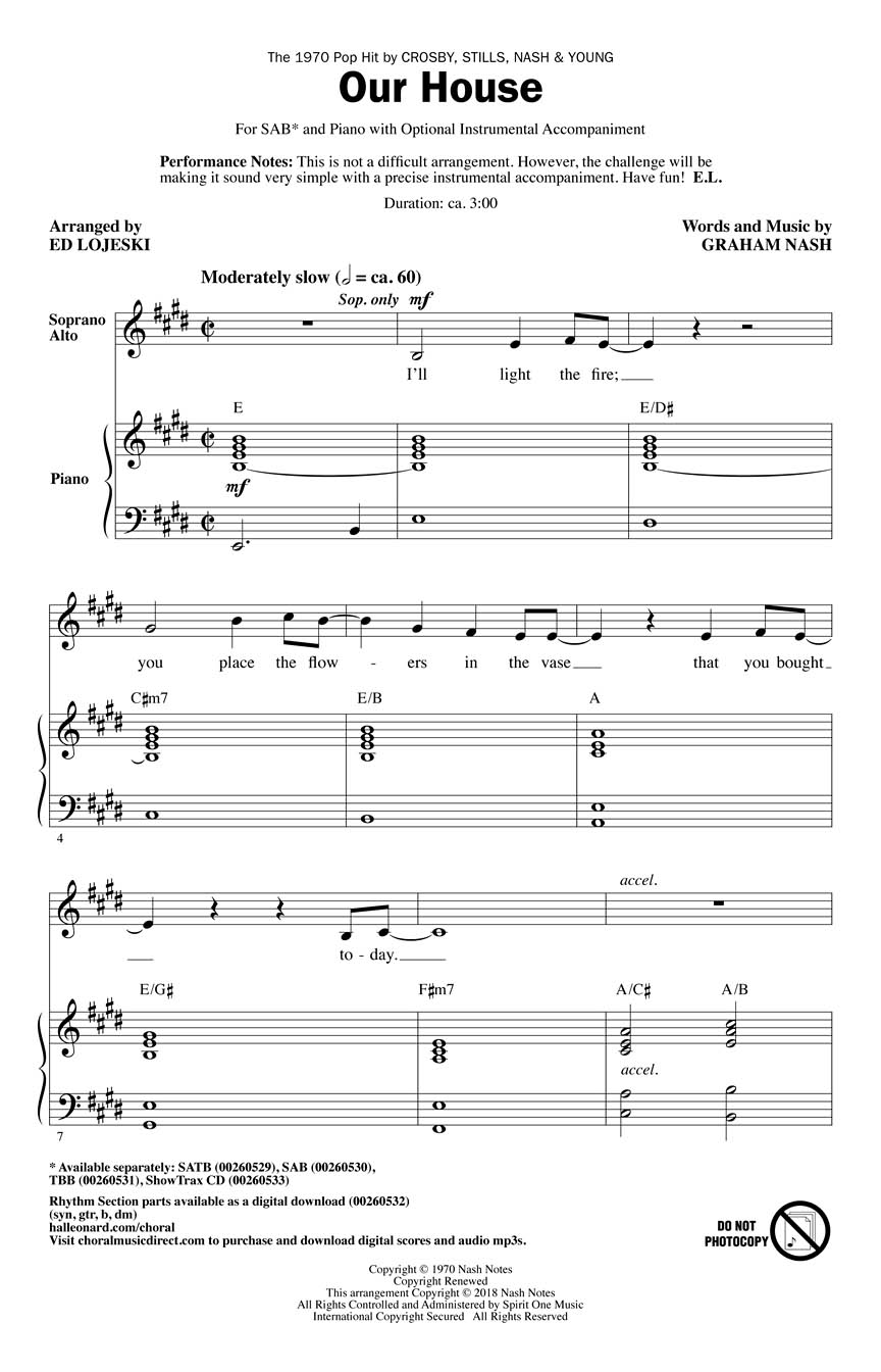 Sample Page 1