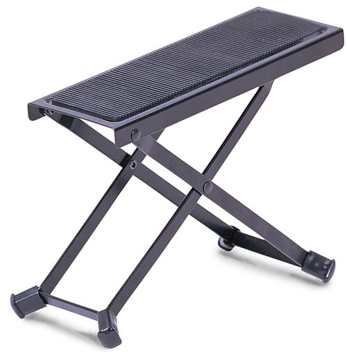 Guitar Foot Rest