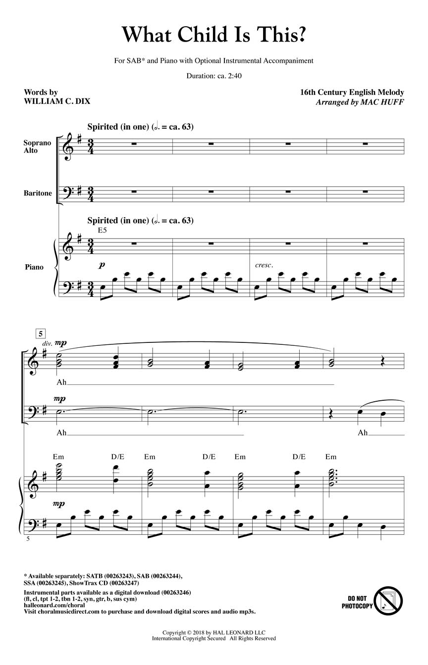 Sample Page 1