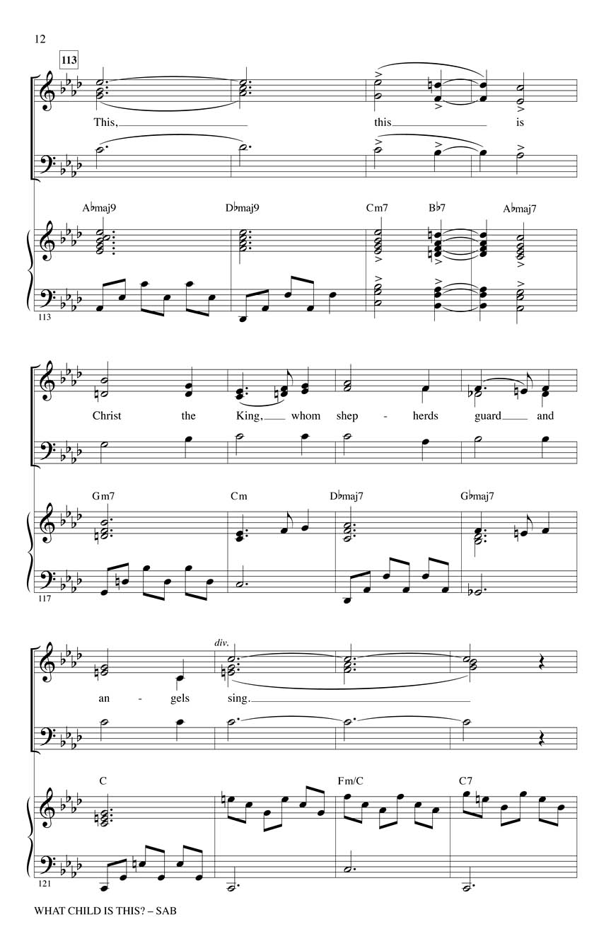 Sample Page 4