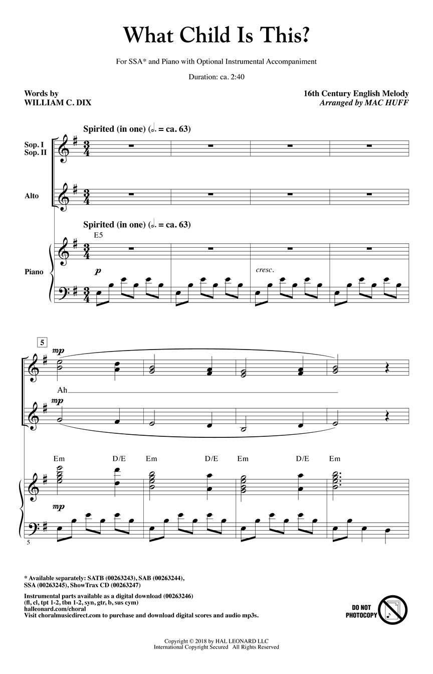 Sample Page 1