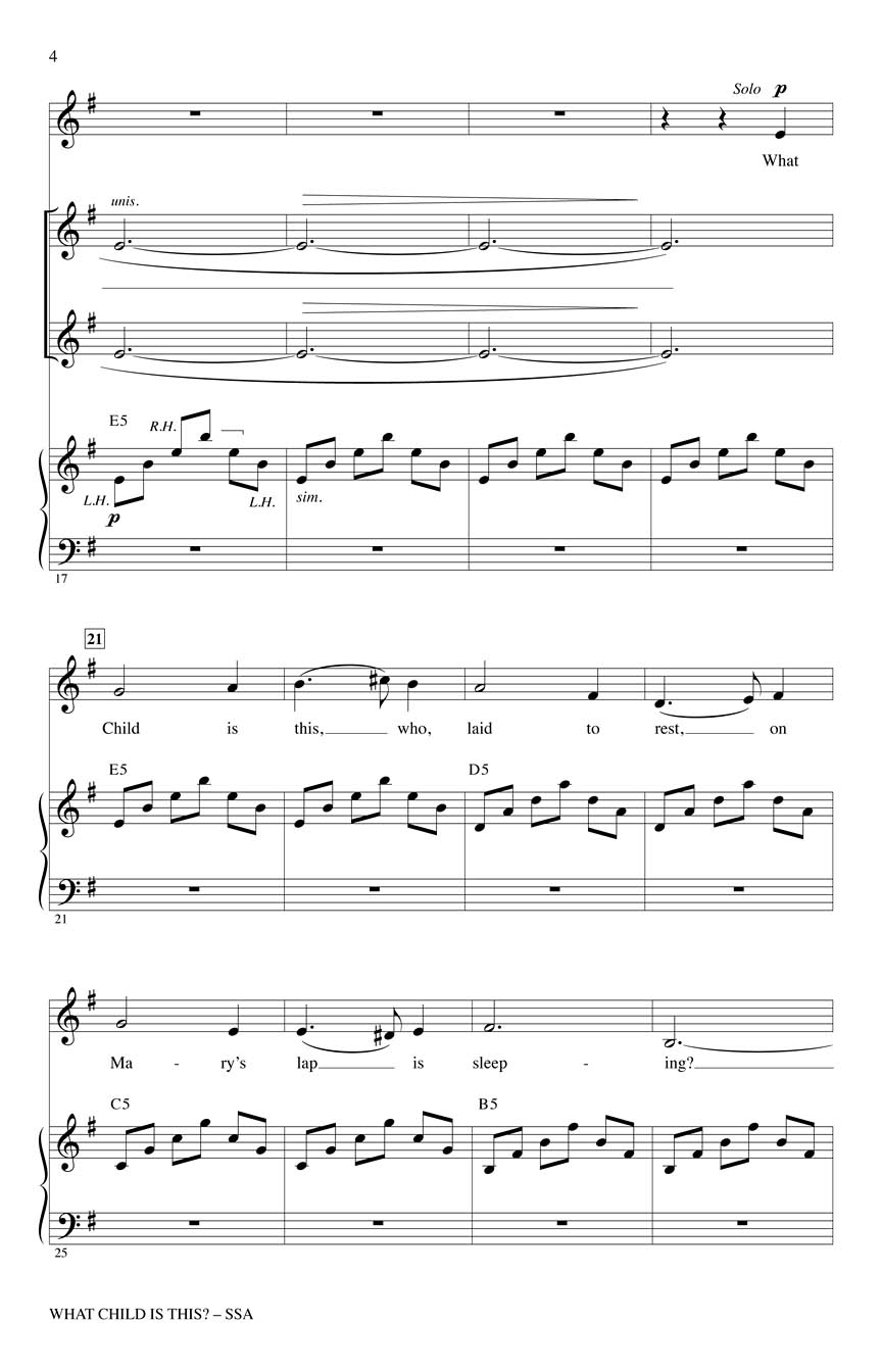 Sample Page 3