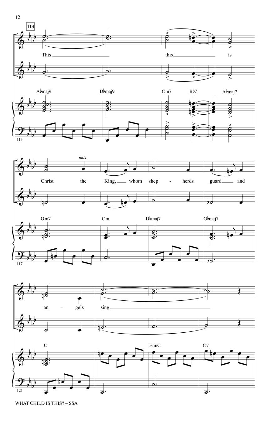 Sample Page 4