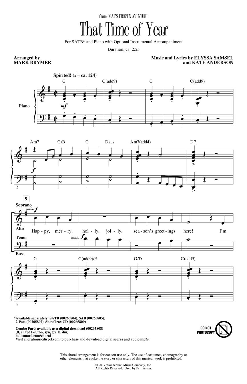 Sample Page 1