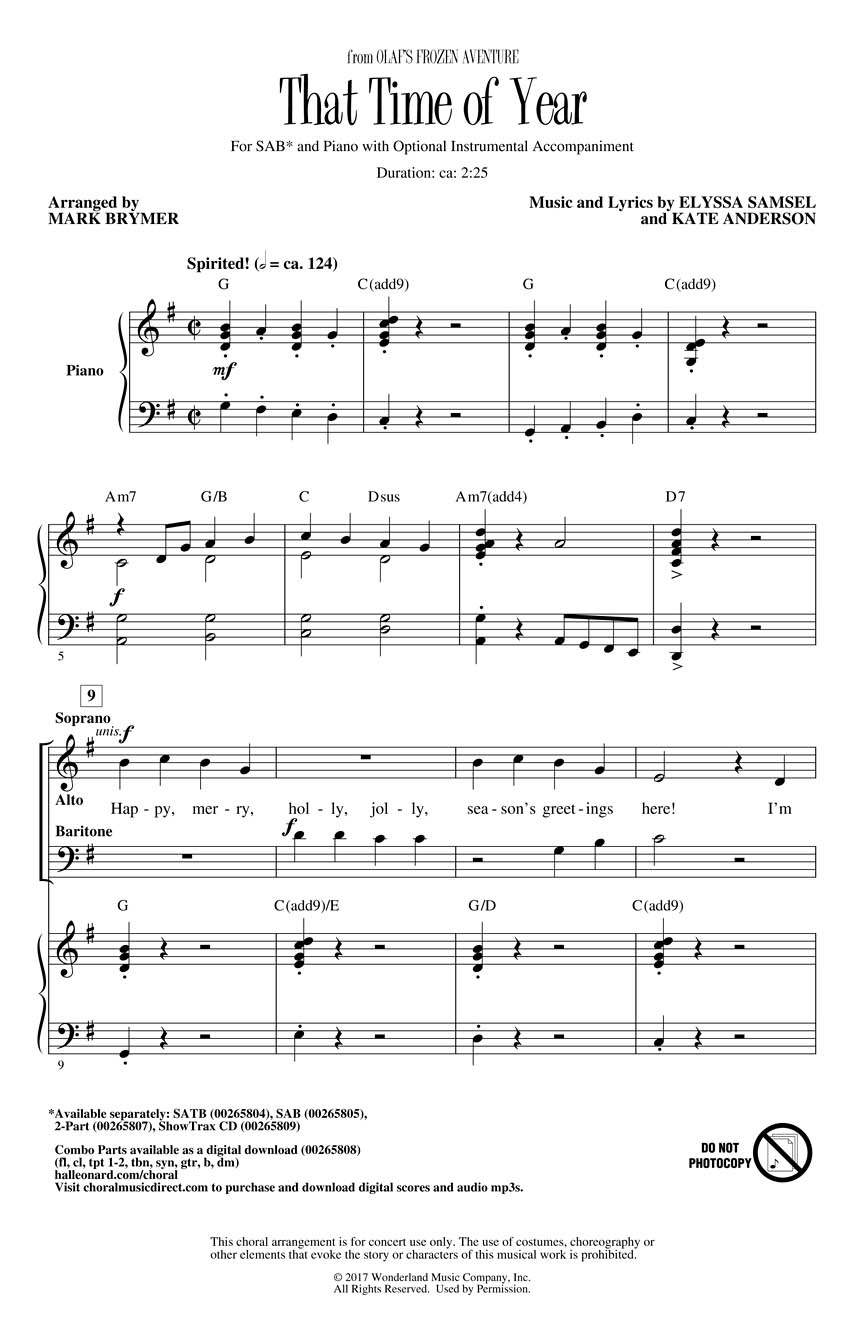 Sample Page 1