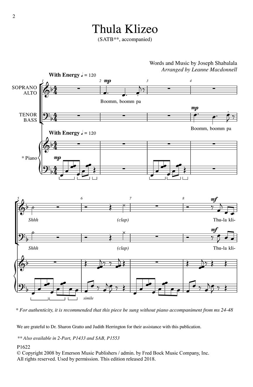 Sample Page 1