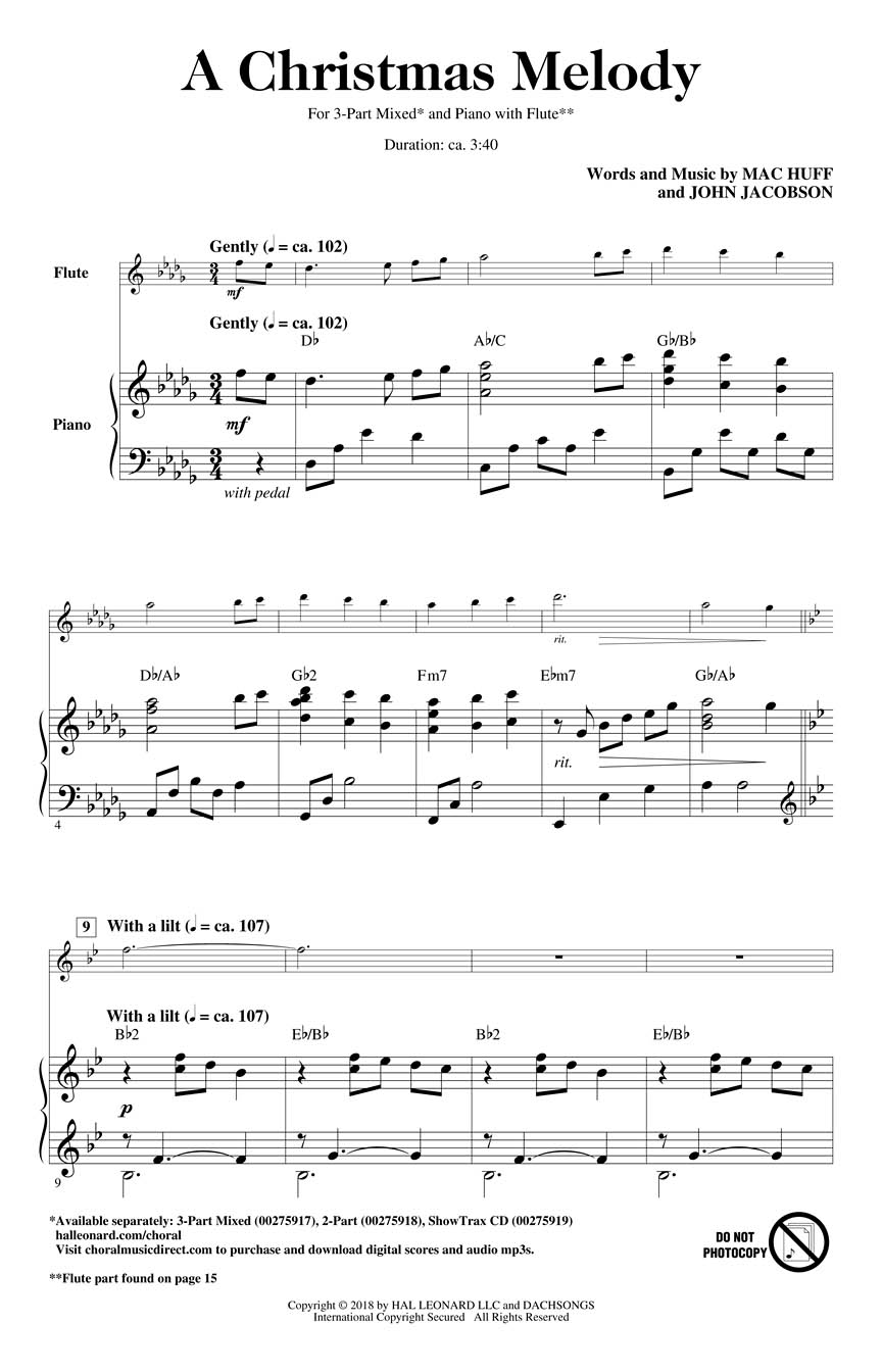 Sample Page 1