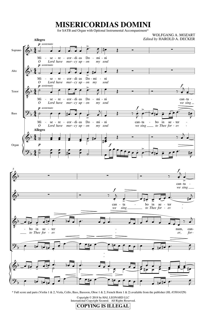 Sample Page 1