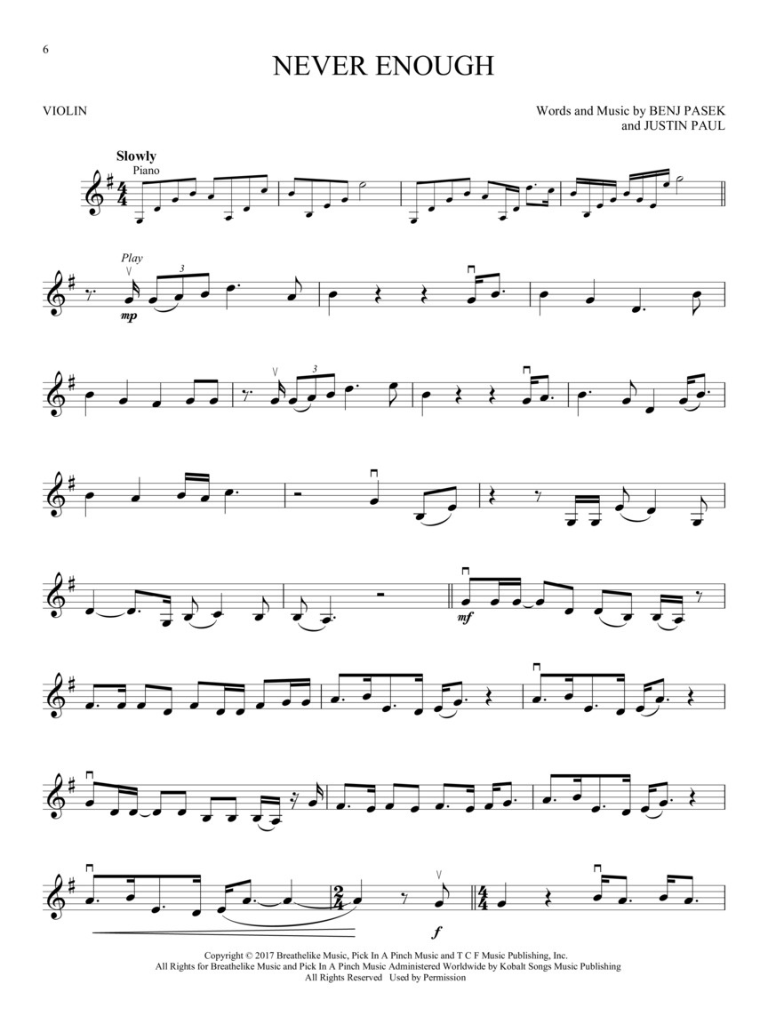 Sample Page 4