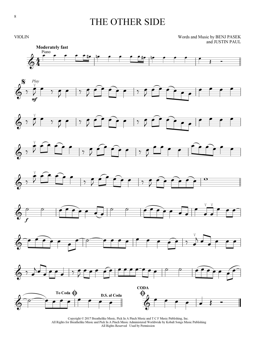Sample Page 5