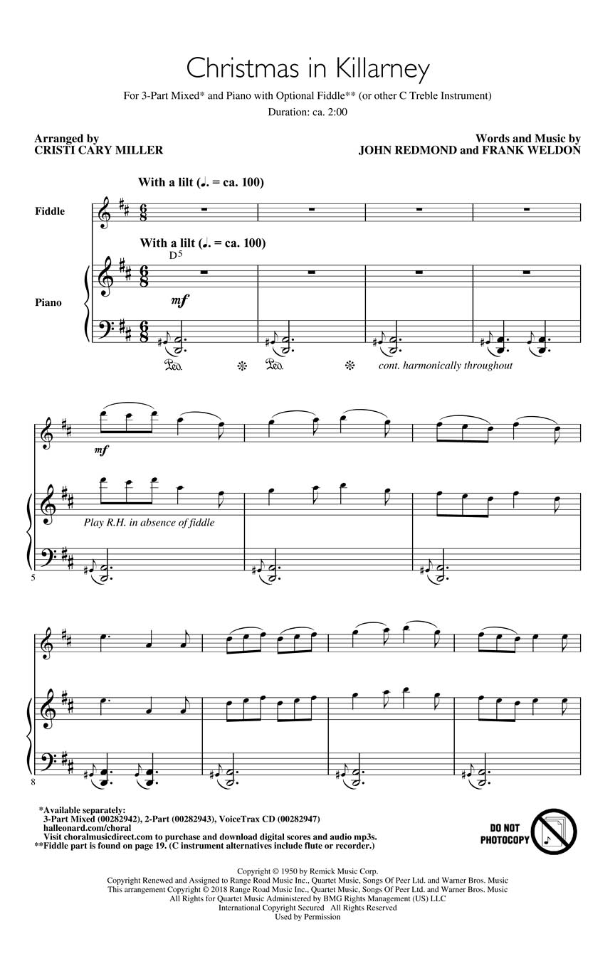 Sample Page 1