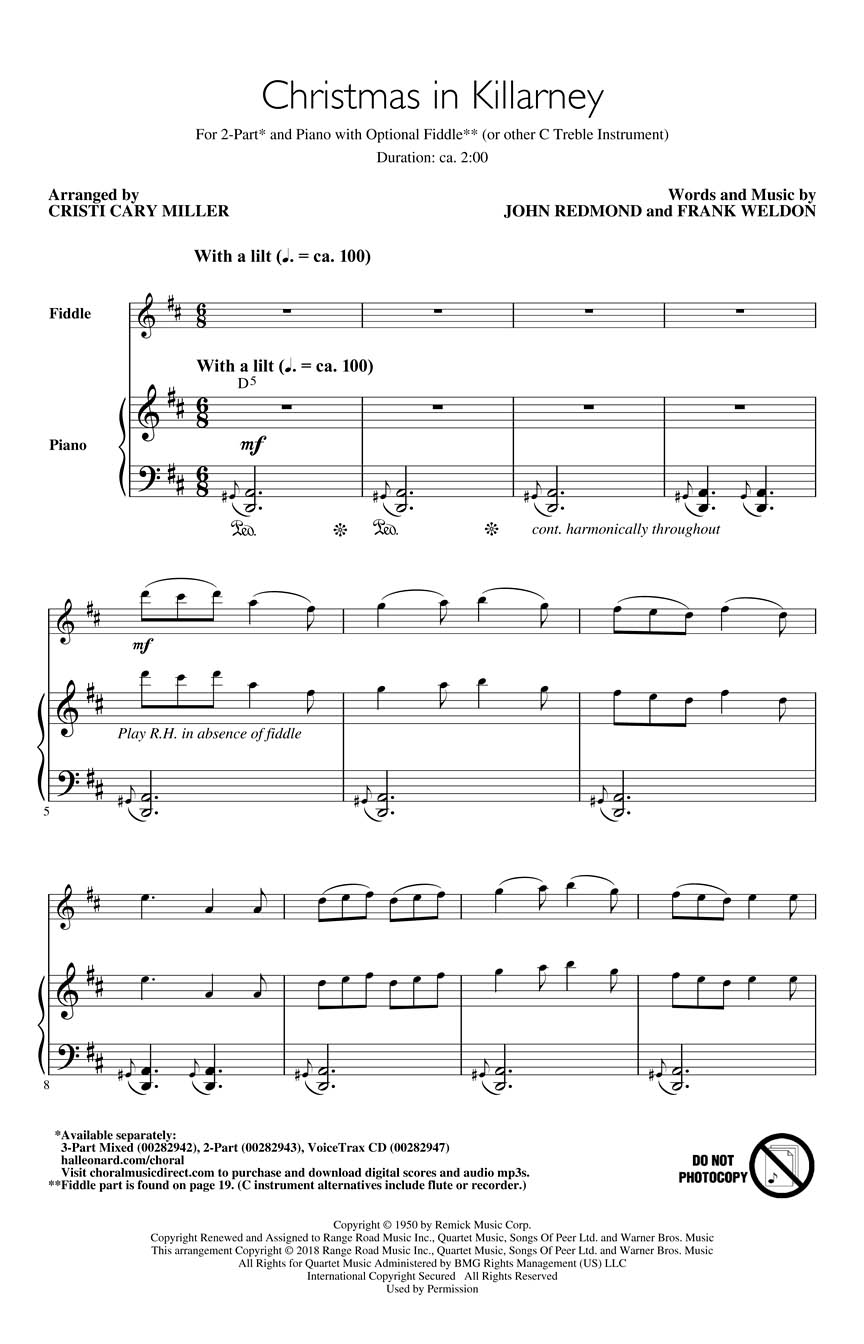 Sample Page 1