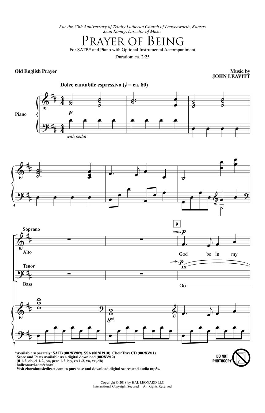 Sample Page 1