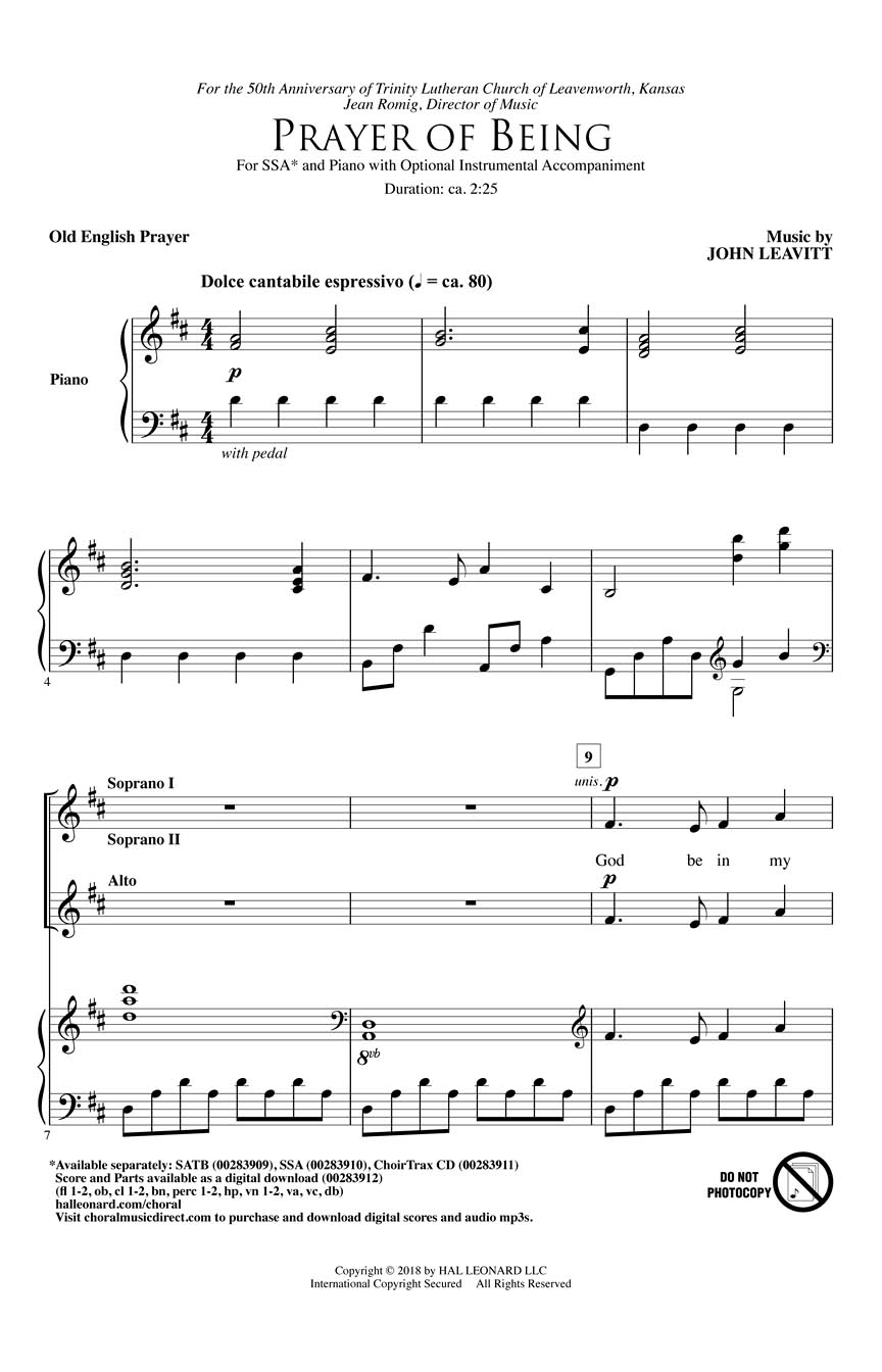 Sample Page 1