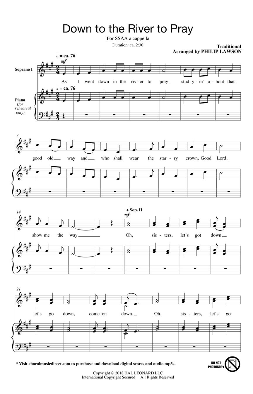 Sample Page 1