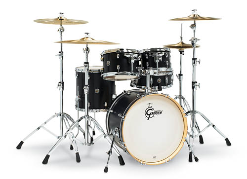 Gretsch Catalina Special Edition Birch 5 Piece Shell Pack (20/10/12/14/14SN)