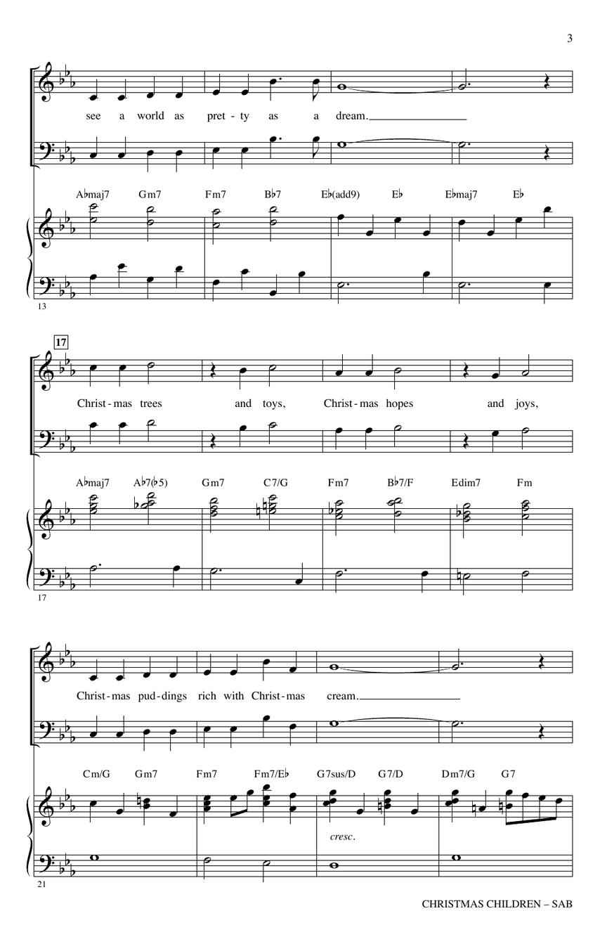 Sample Page 3
