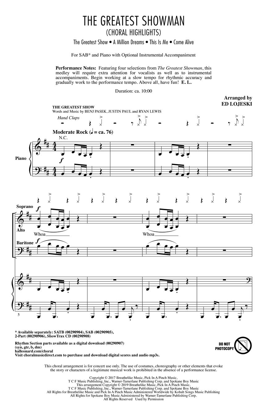 Sample Page 1