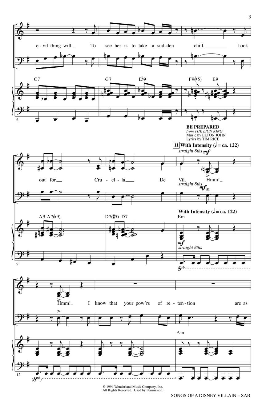Sample Page 3