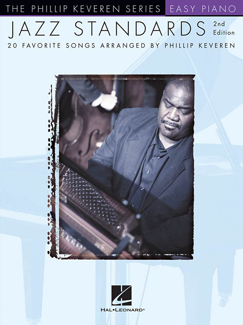 Jazz Standards 2nd Edition Willis Music Store