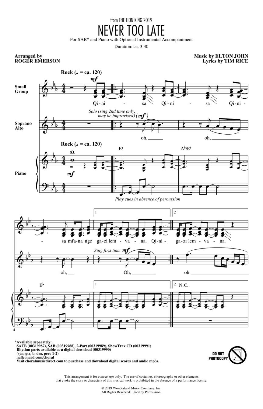 Sample Page 3