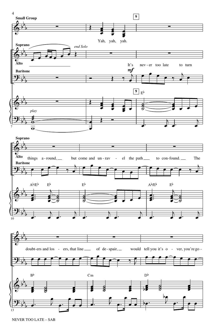 Sample Page 4