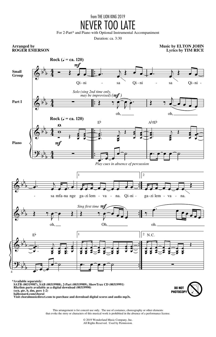 Sample Page 3