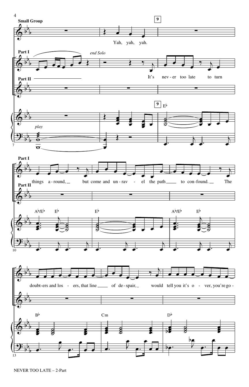 Sample Page 4