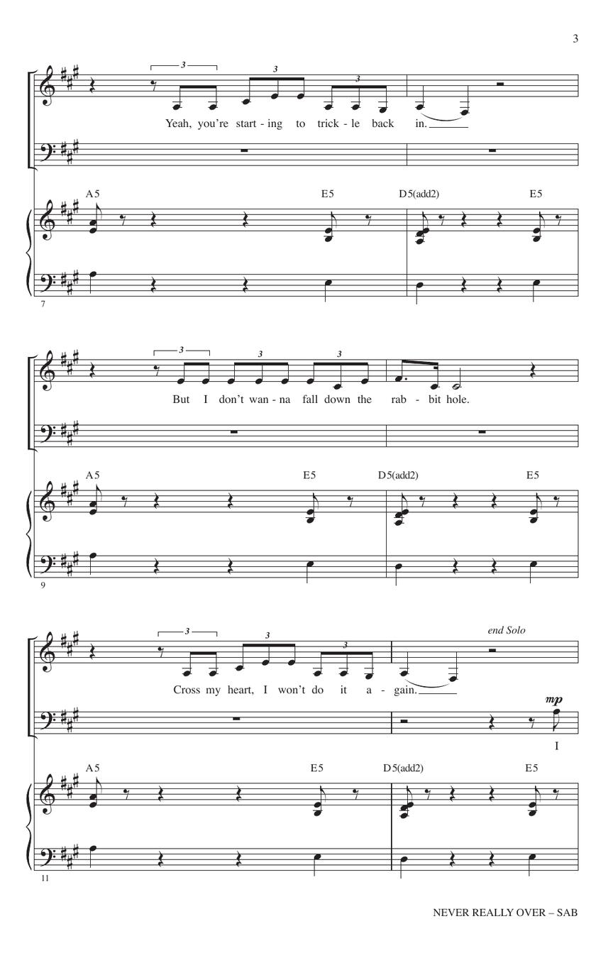 Sample Page 3