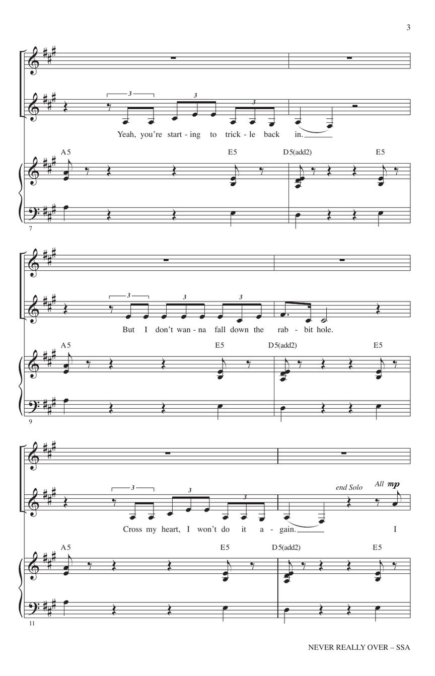Sample Page 3